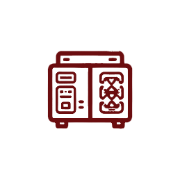 Icon label
