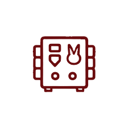 Icon label