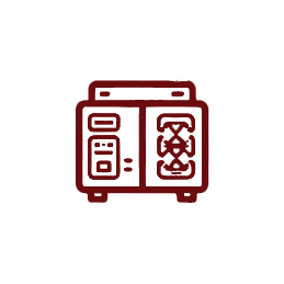 Icon label