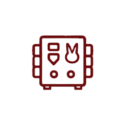 Icon label